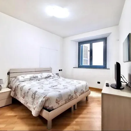 דירה Casa Lago *