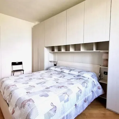 דירה Casa Lago בלאנו