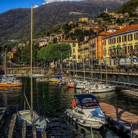 Casa Lago Appartement