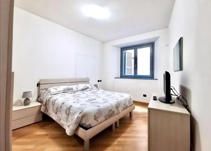 Apartament Casa Lago *