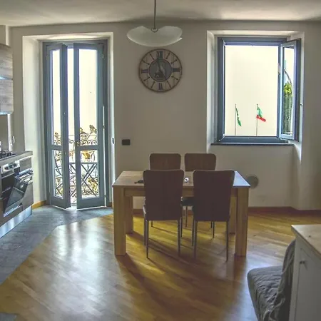 Casa Lago アパート *