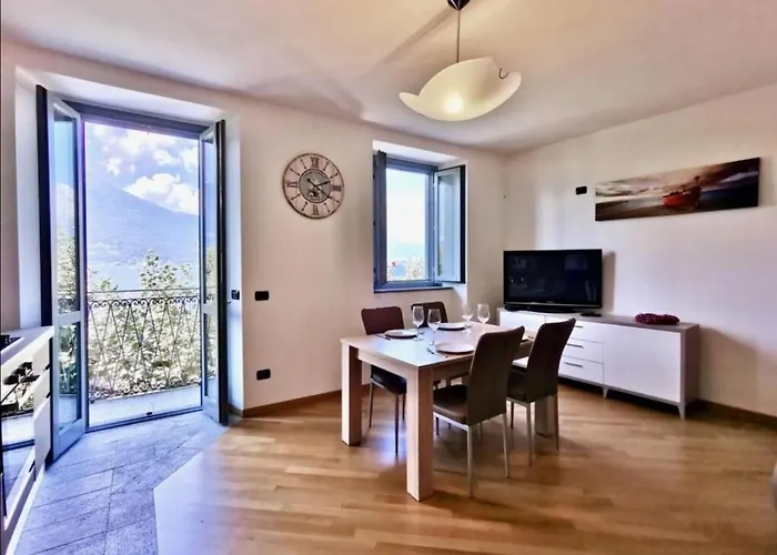 Apartment Casa Lago Bellano