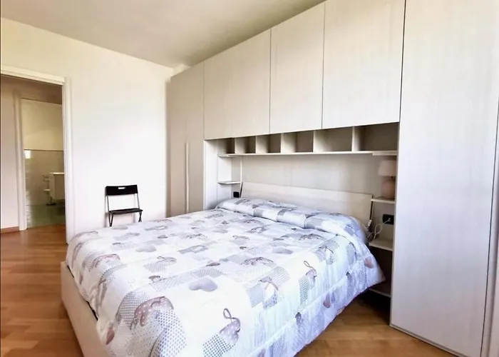 Apartment Casa Lago Bellano